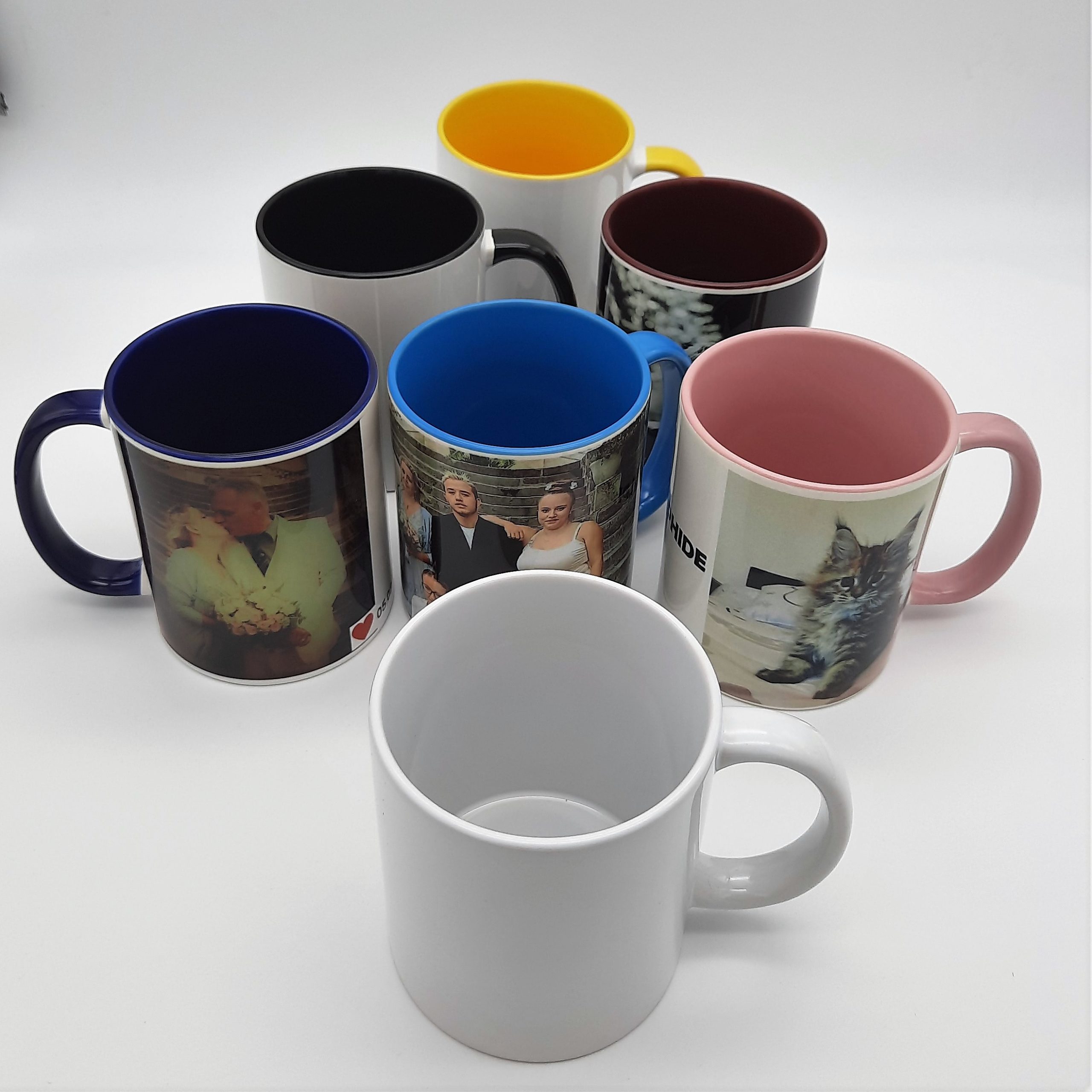 Nos mugs