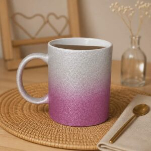Mugpaillettegrisrose.dalcqfashion