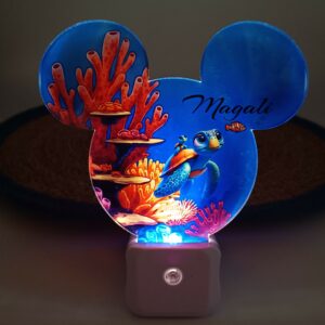 Veilleuse.mickeytortue3.dalcqfashion