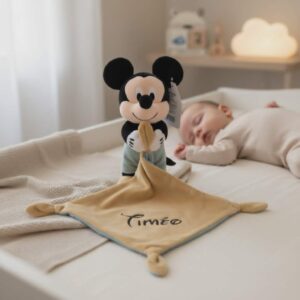 MICKEY