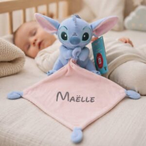 STITCH