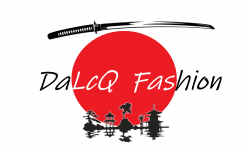 DaLcQfashion logo 2